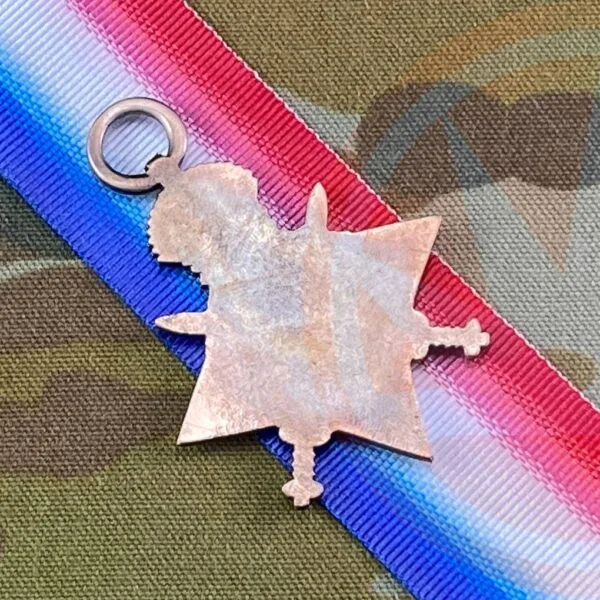 1914-1915 Star - Image 2