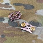 Army Combat Badge ACB