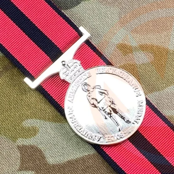 Armistice Remembrance Medal ARM-C