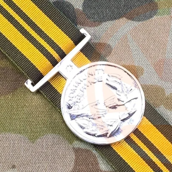 Community Service Medal CSM-C