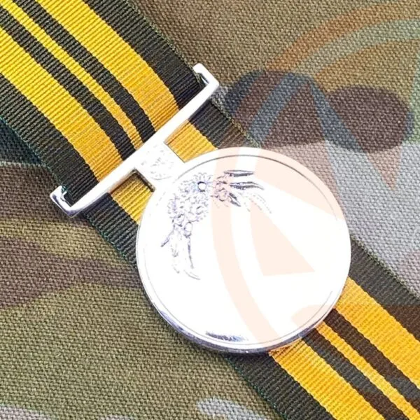 Community Service Medal CSM-C - Image 2
