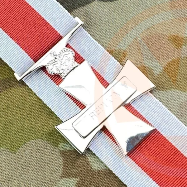 Distinguished Service Cross DSC - Image 2