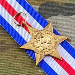 France & Germany Star FAGS