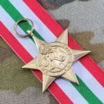 Italy Star ITS