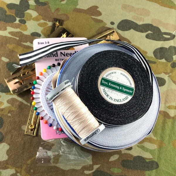 09 Medals Precision Mounting Only