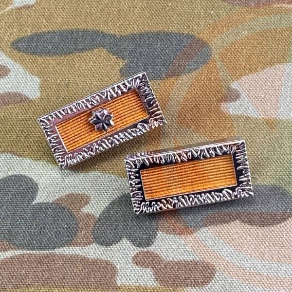 Meritorious Unit Citation MUC