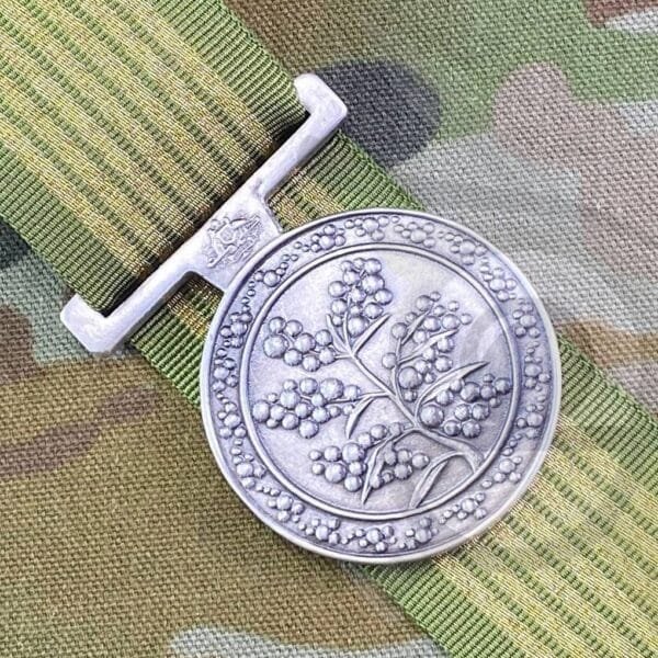 National Emergency Medal NEM