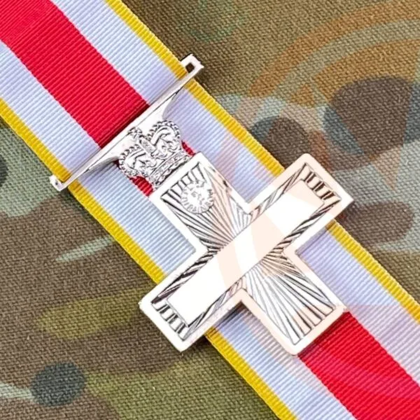 Nursing Service Cross NSC - Image 2