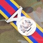 Pingat Jasa Malaysia