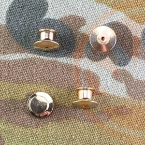 Jewellers Secure Clutch Pin