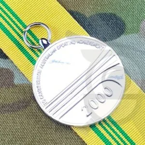 Australian Sports Medal ASM-C