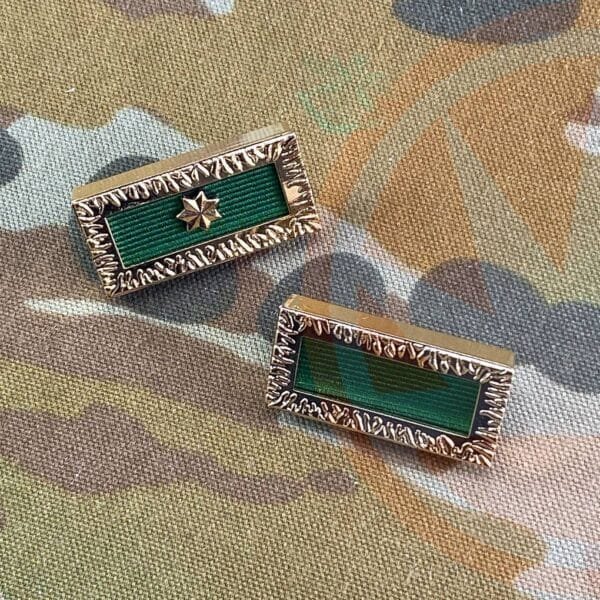 Unit Citation for Gallantry UCG