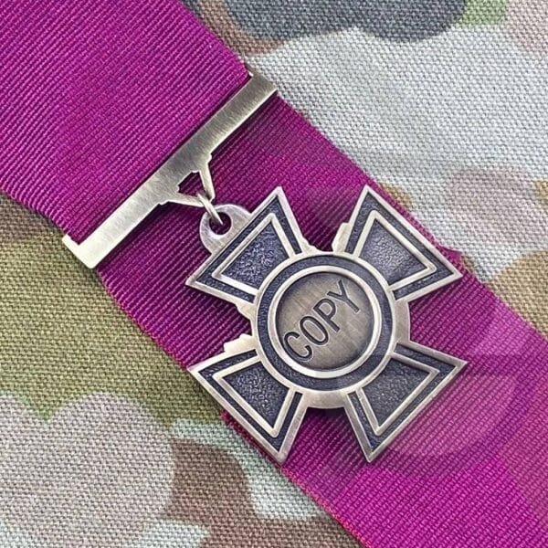 Victoria Cross for Australia VC - Image 2