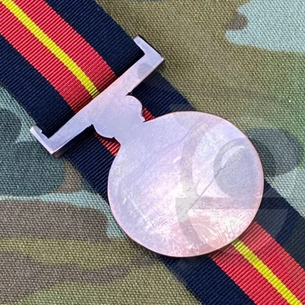 Aboriginal Service Medal WAPASM - Image 2