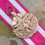 US Meritorious Service Medal