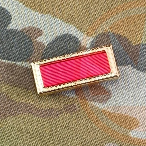 Meritorious Unit Citation USMUC