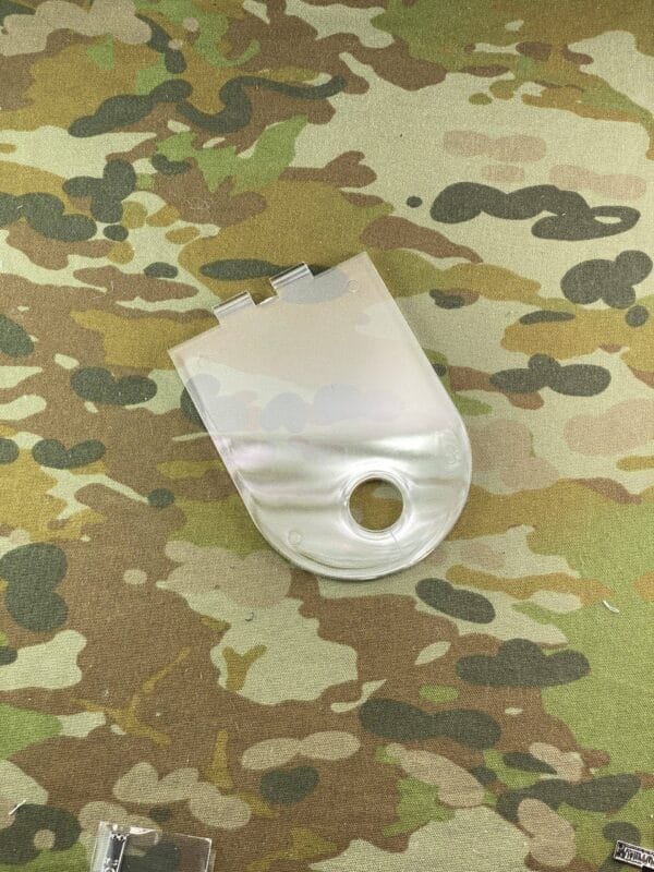 Plastic Pocket Medal Holder - Image 2