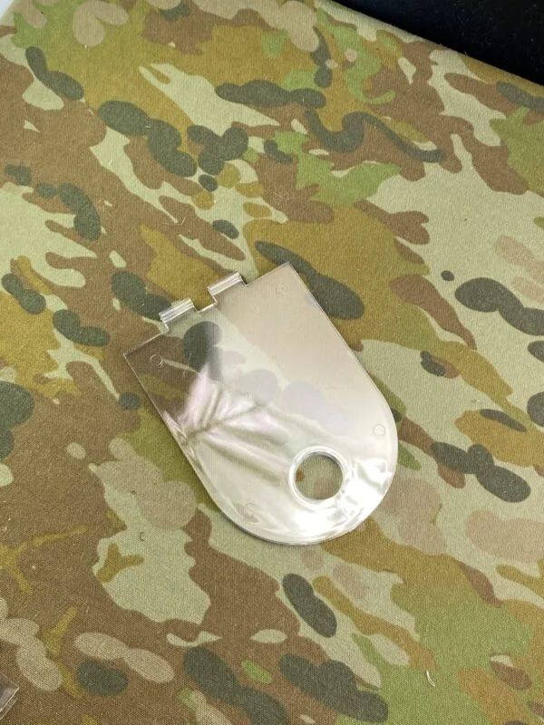 Plastic Pocket Medal Holder - Image 3