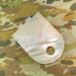 Plastic Pocket Medal Holder