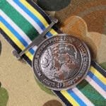 Western Australia Police COVID-19 Response Medal